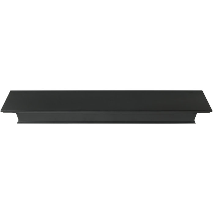 Pearl Mantels Henry Fireplace Shelf Mantel & Reviews Wayfair